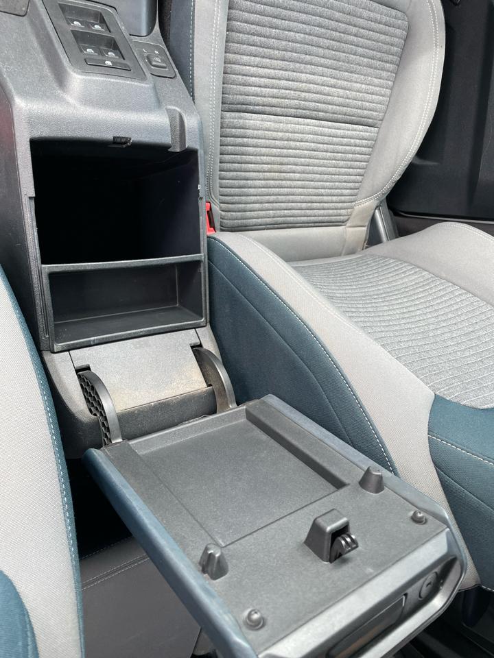 Ford Bronco Outer Banks 4 Door 4x4 2021