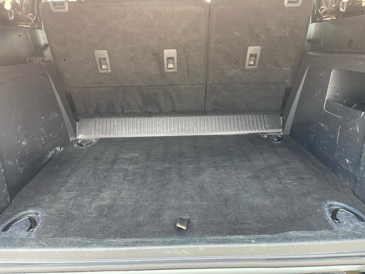 Ford Bronco Outer Banks 4 Door 4x4 2021