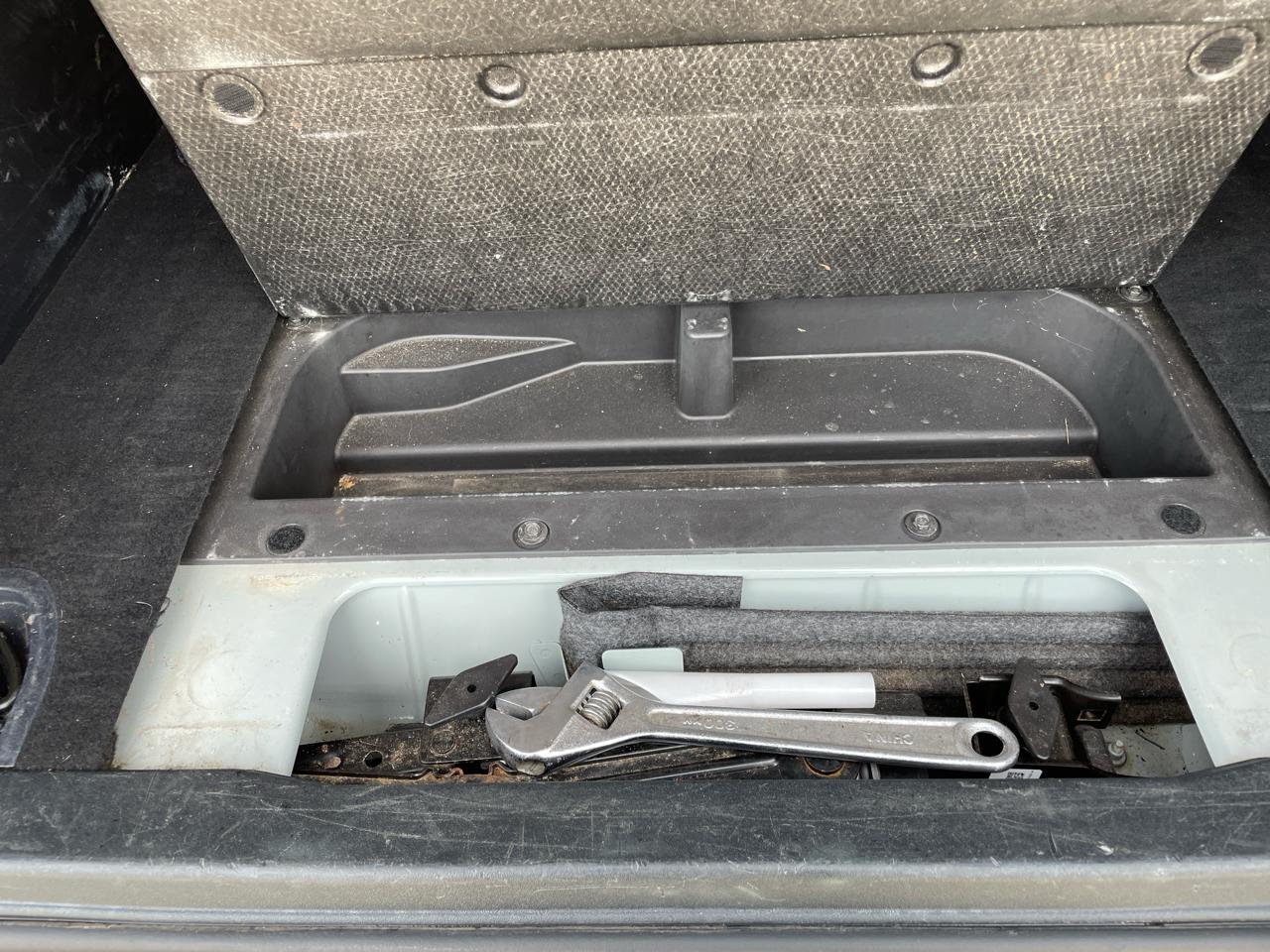 Ford Bronco Outer Banks 4 Door 4x4 2021