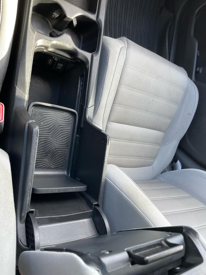 Honda CR-V LX 2WD 2017