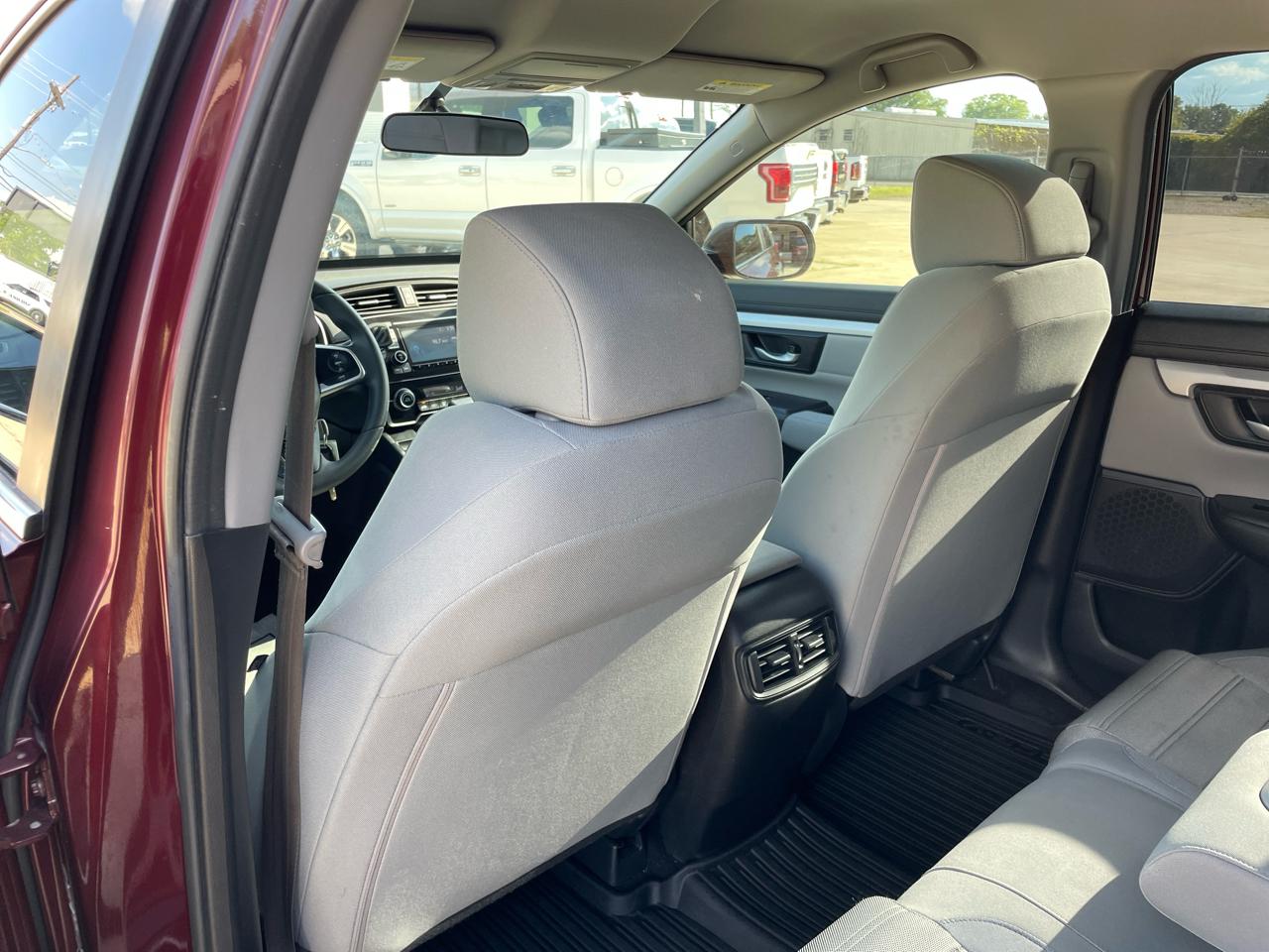 Honda CR-V LX 2WD 2017