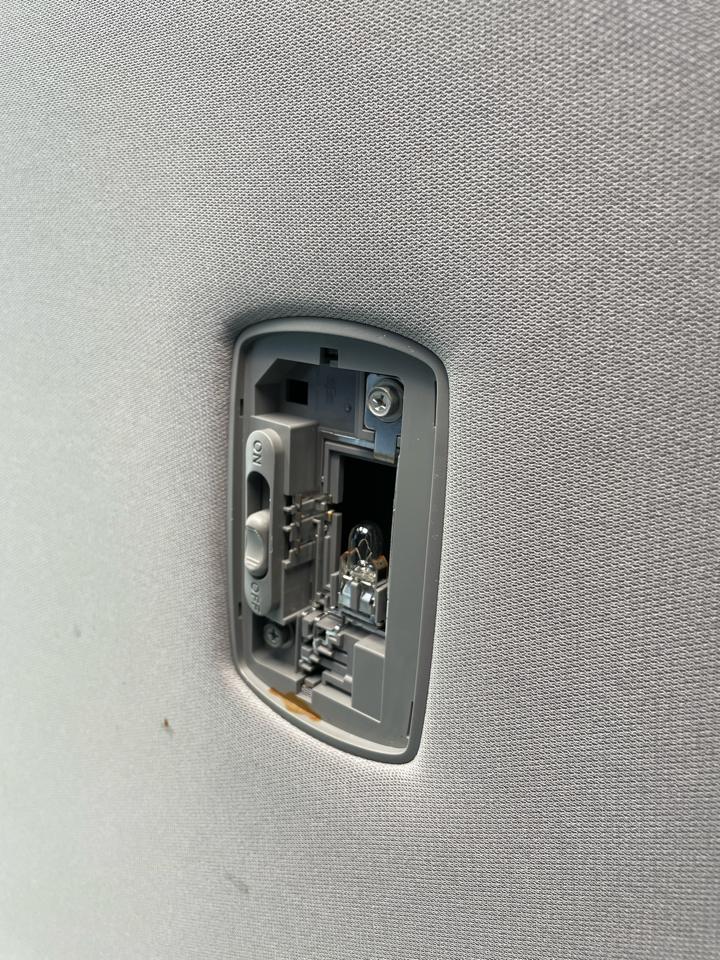 Honda CR-V LX 2WD 2017