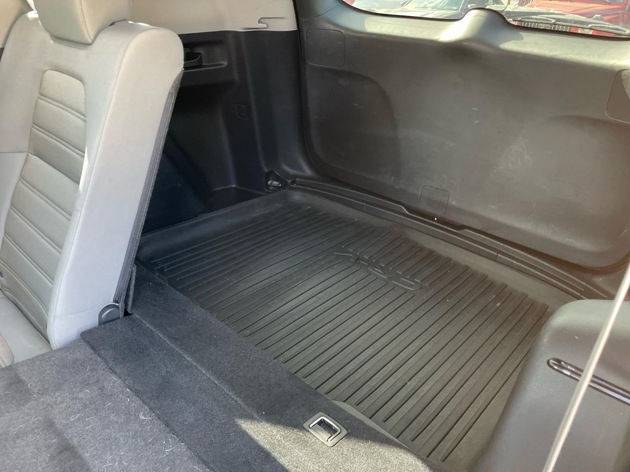 Honda CR-V LX 2WD 2017