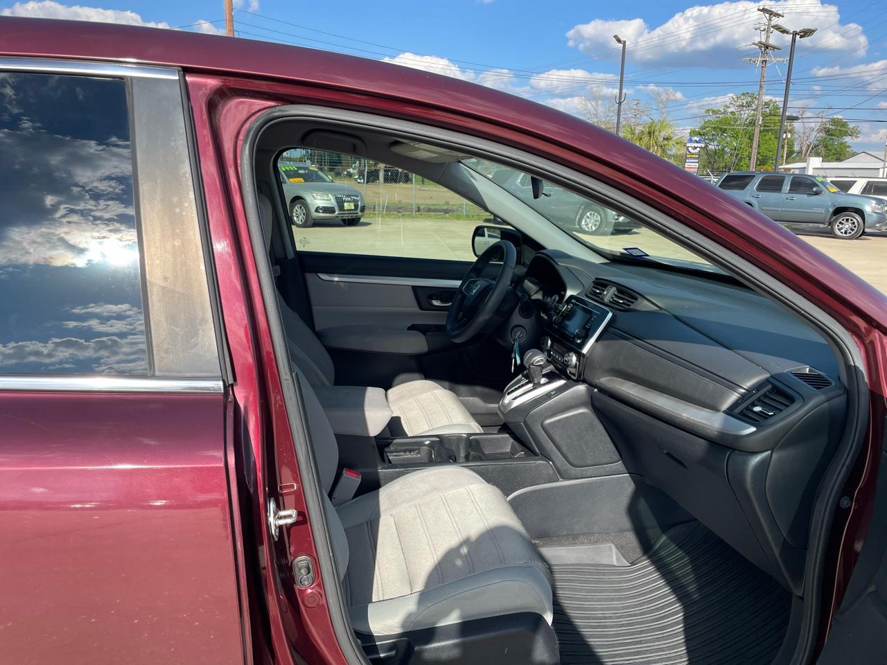 Honda CR-V LX 2WD 2017