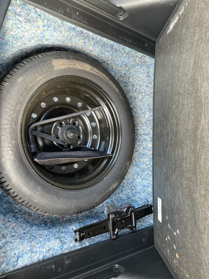 Honda CR-V LX 2WD 2017