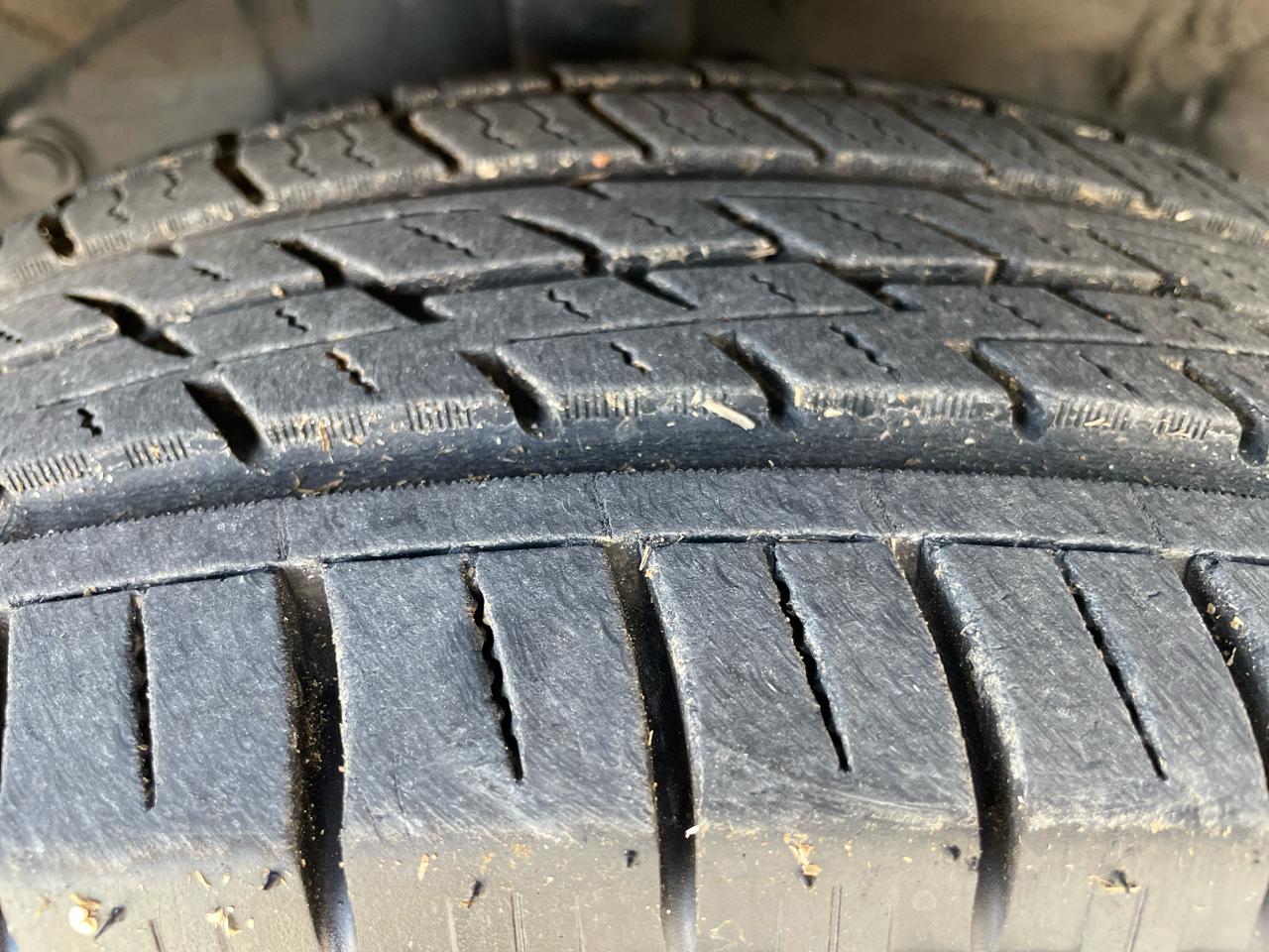 Honda CR-V LX 2WD 2017