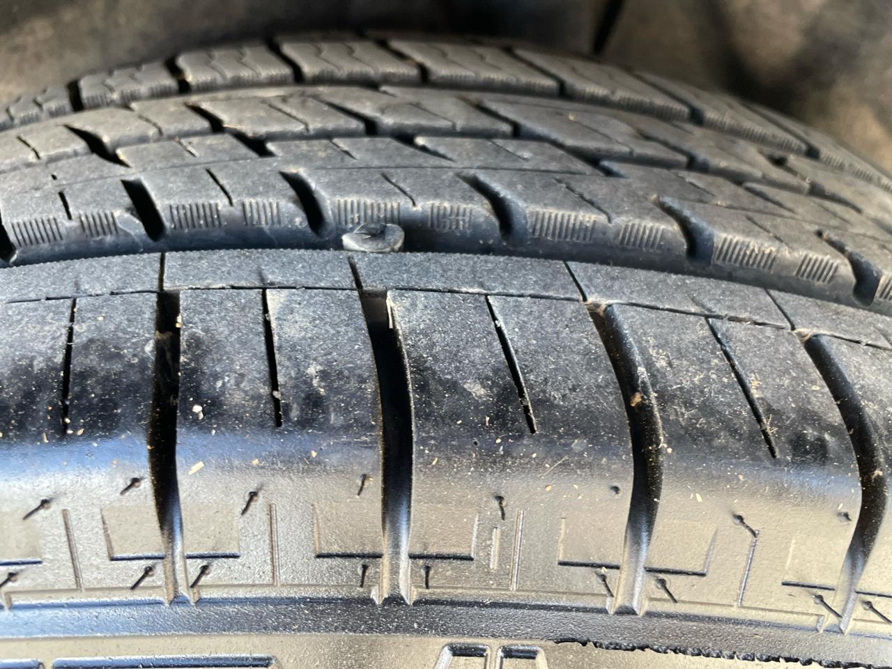 Honda CR-V LX 2WD 2017