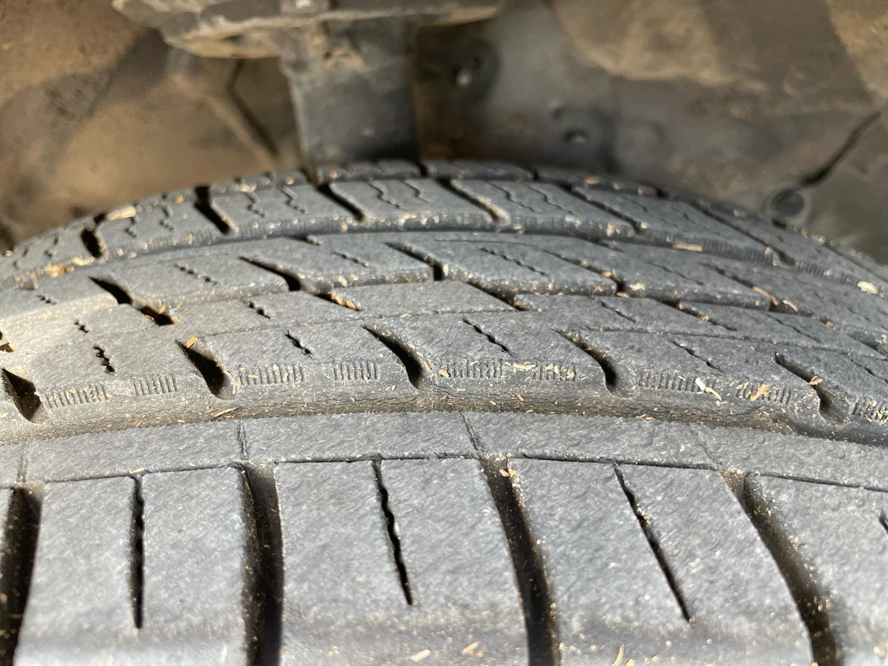 Honda CR-V LX 2WD 2017