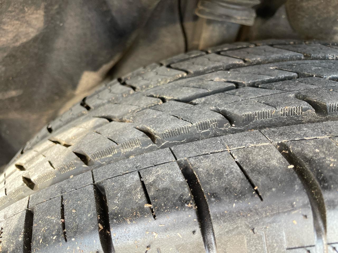 Honda CR-V LX 2WD 2017