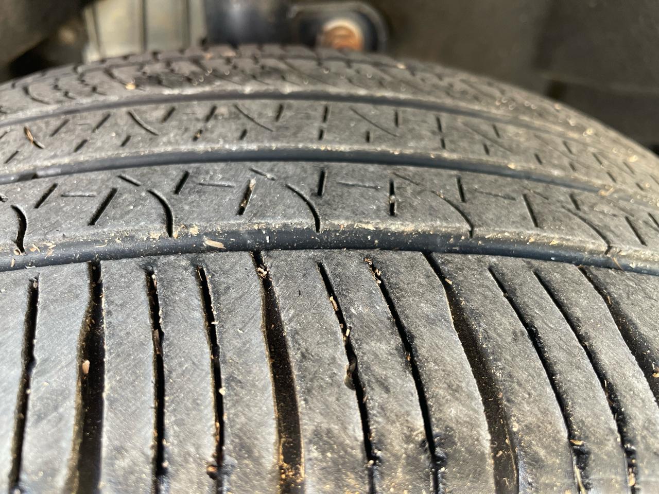 Ford Explorer Limited RWD 2020