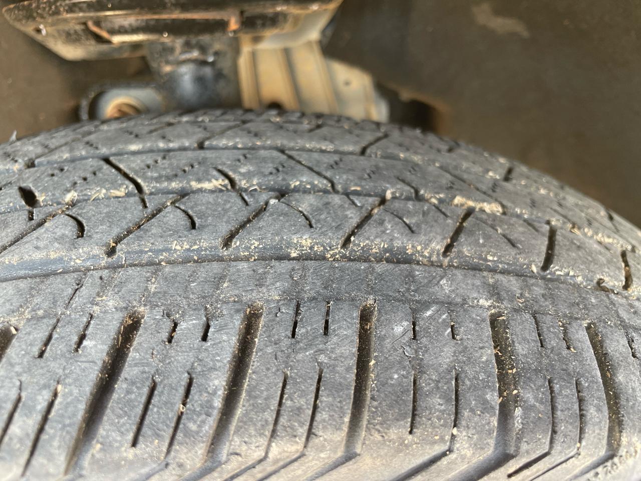 Ford Explorer Limited RWD 2020