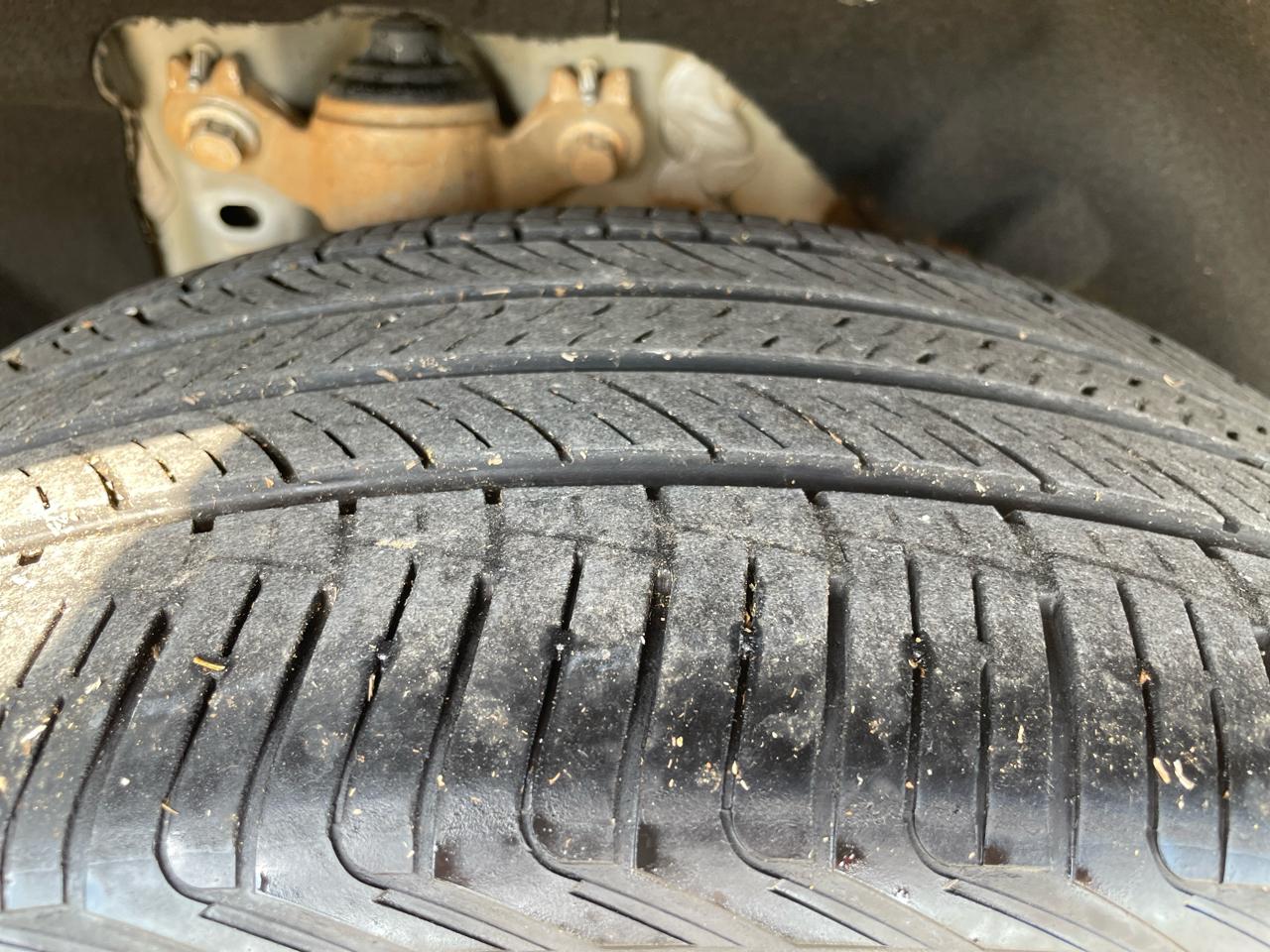 Ford Explorer Limited RWD 2020