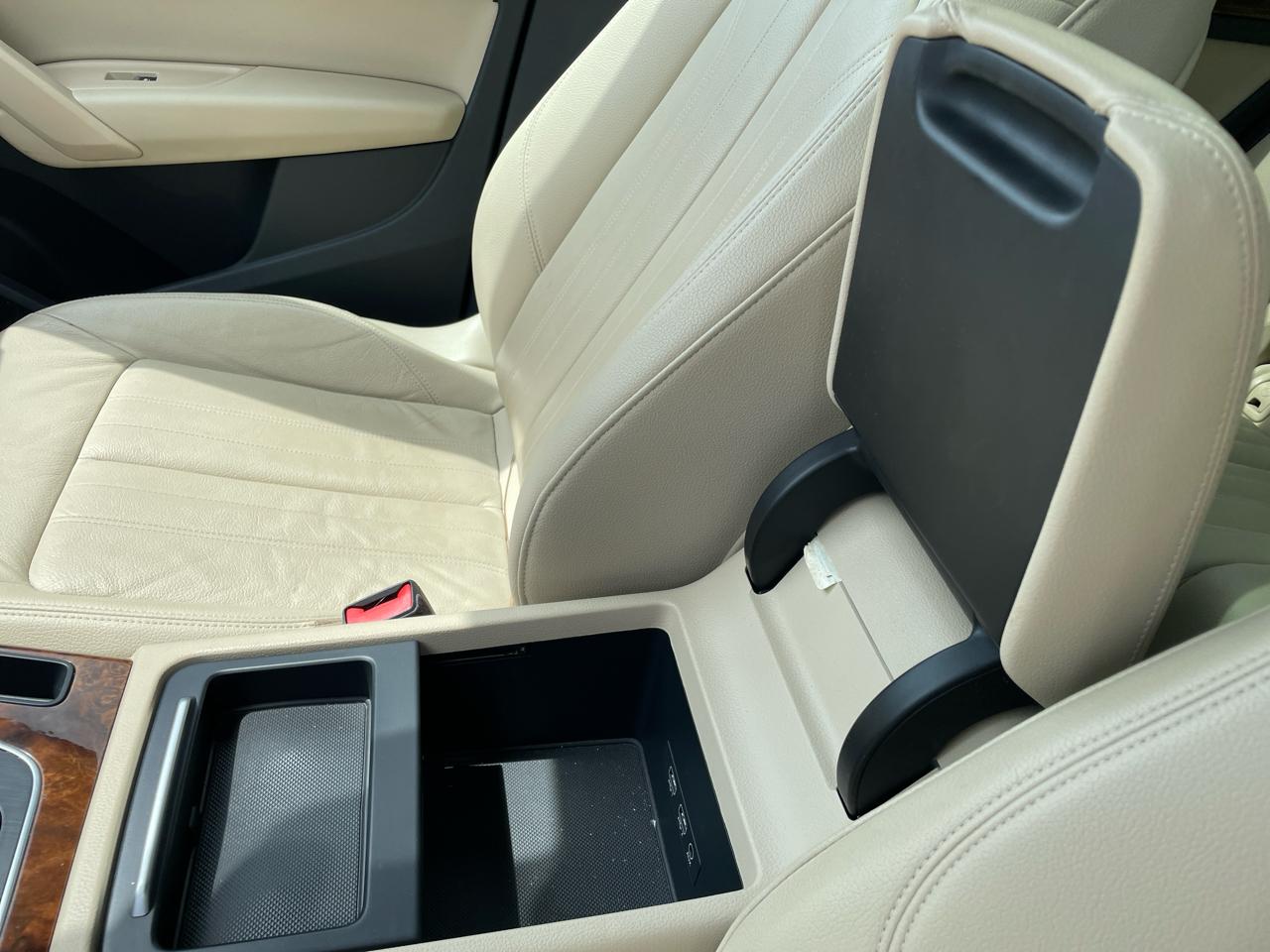 Audi Q5 2.0 TFSI Tech Premium Plus 2018