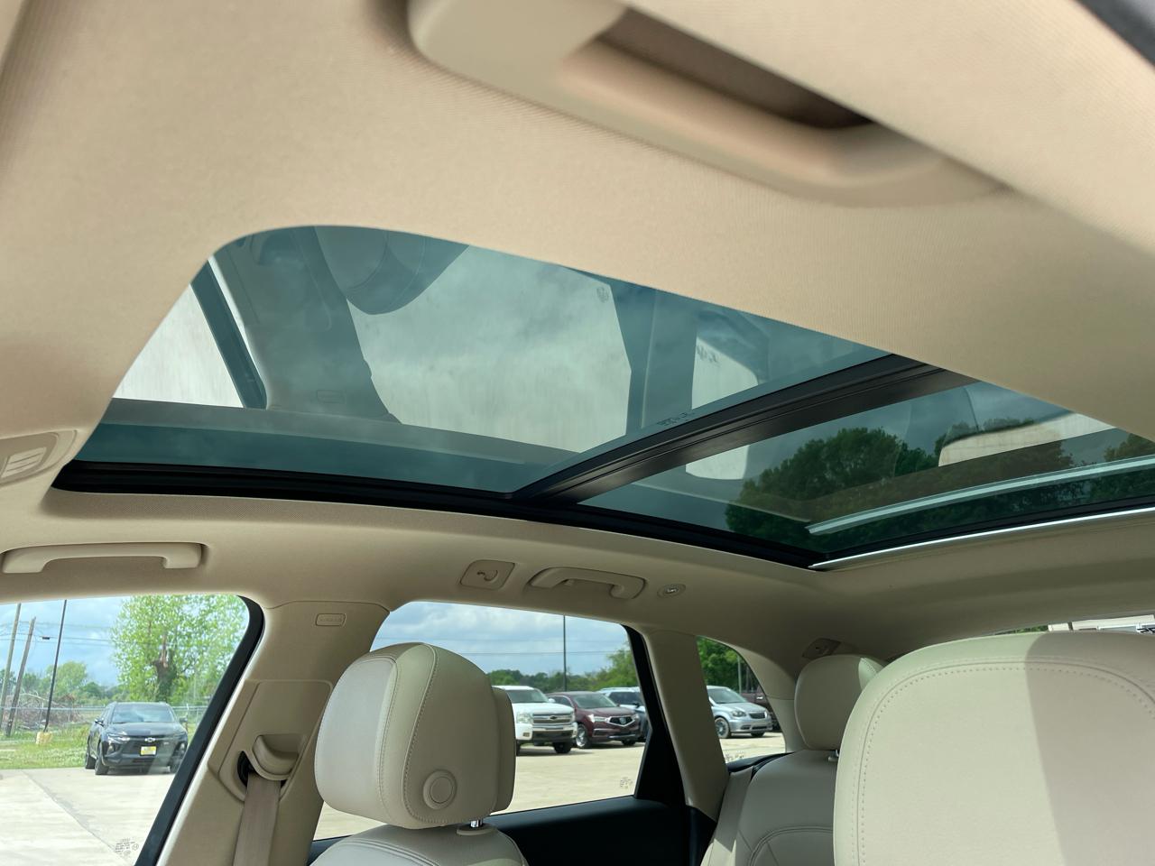 Audi Q5 2.0 TFSI Tech Premium Plus 2018