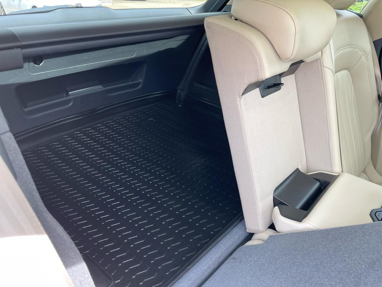 Audi Q5 2.0 TFSI Tech Premium Plus 2018