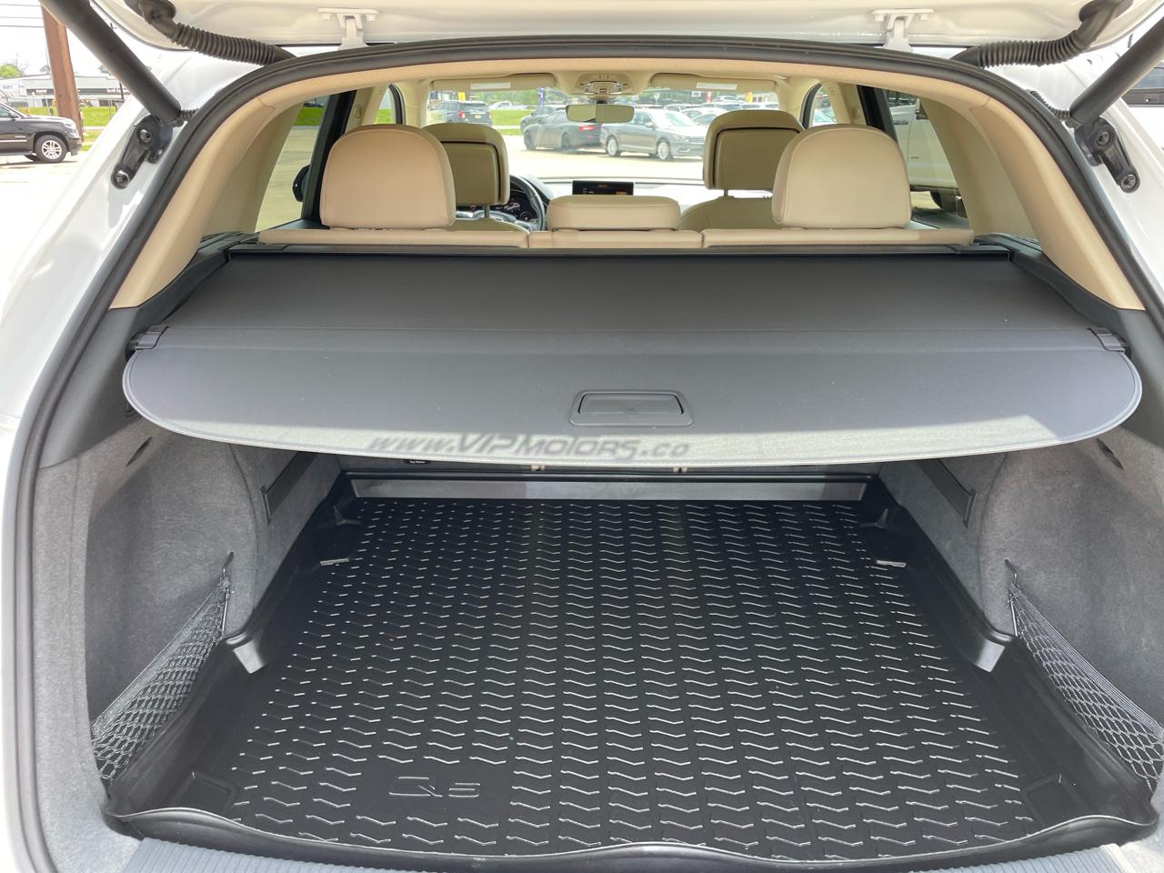 Audi Q5 2.0 TFSI Tech Premium Plus 2018