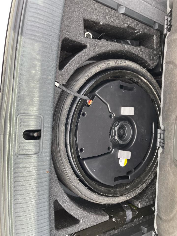 Audi Q5 2.0 TFSI Tech Premium Plus 2018