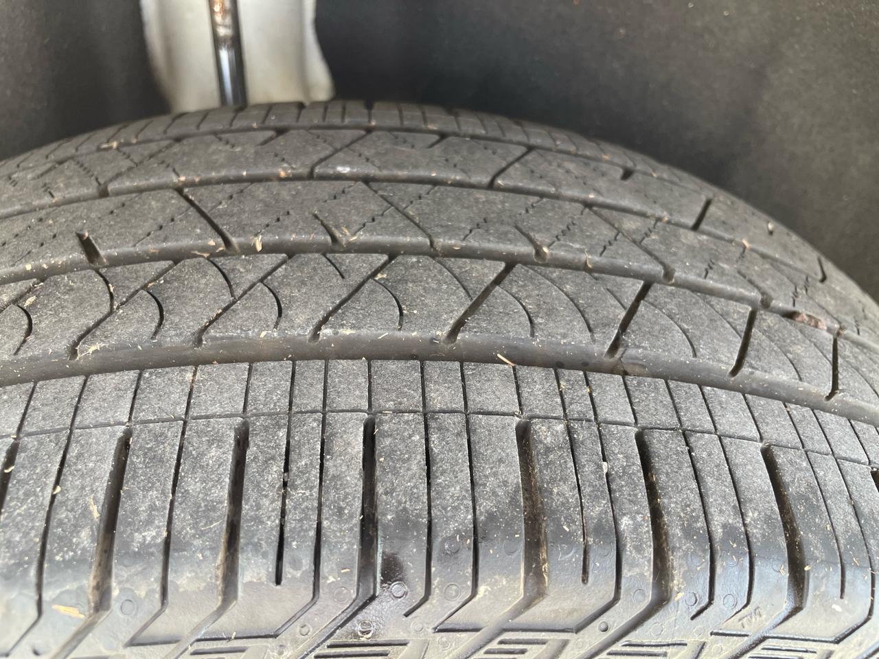 Audi Q5 2.0 TFSI Tech Premium Plus 2018