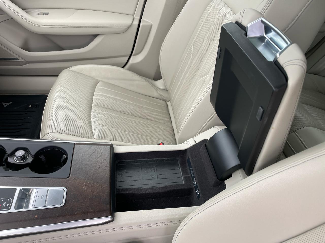 Audi A6 Premium Plus 55 TFSI quattro 2019