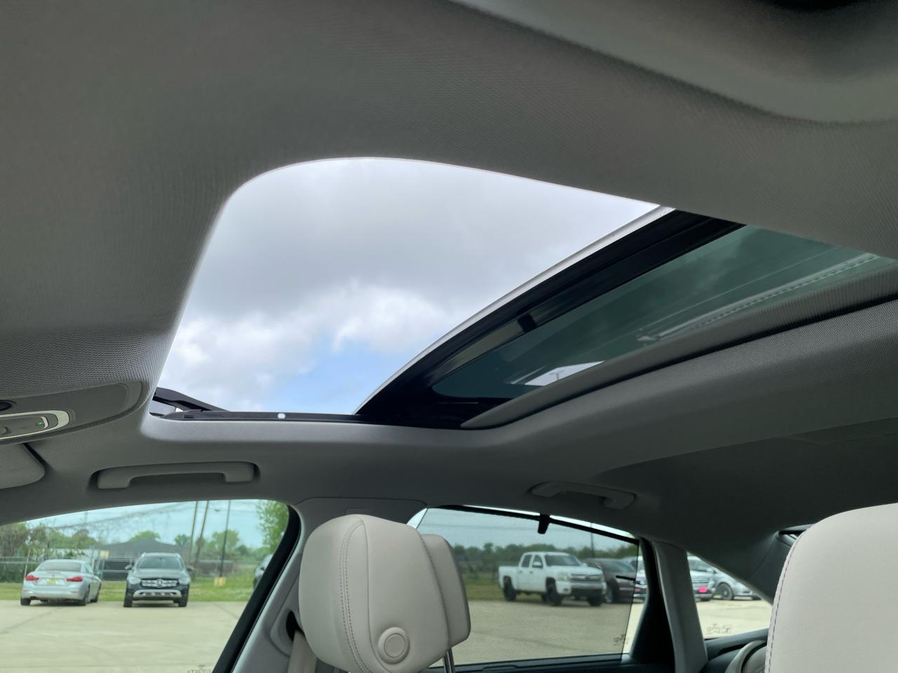 Audi A6 Premium Plus 55 TFSI quattro 2019