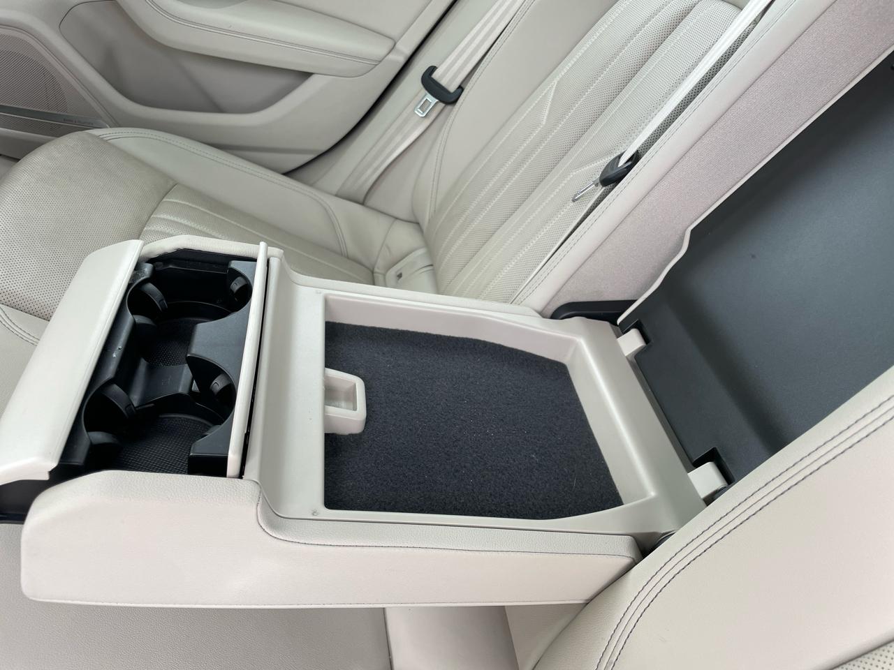 Audi A6 Premium Plus 55 TFSI quattro 2019