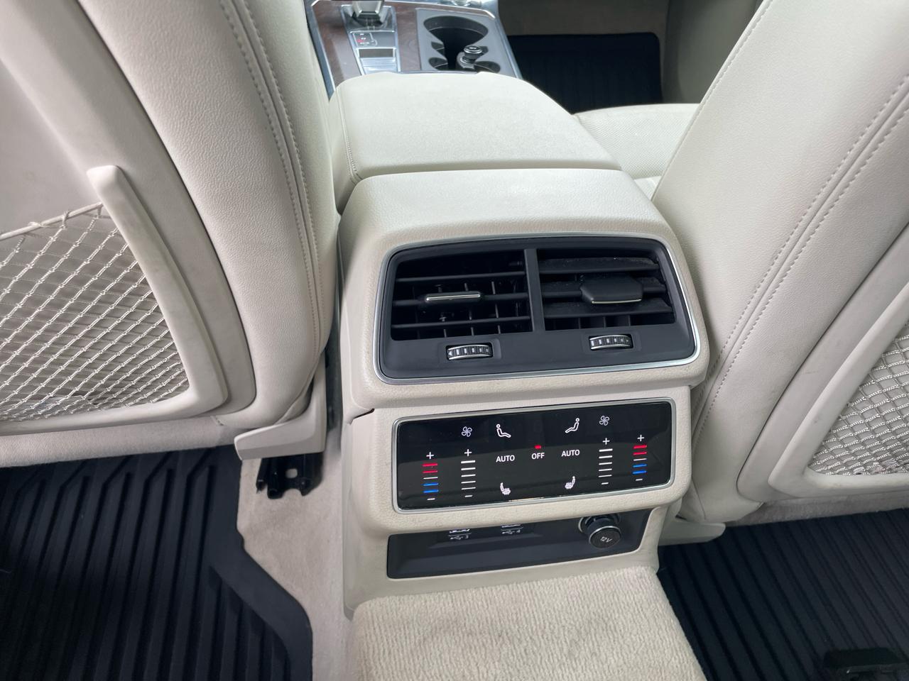 Audi A6 Premium Plus 55 TFSI quattro 2019