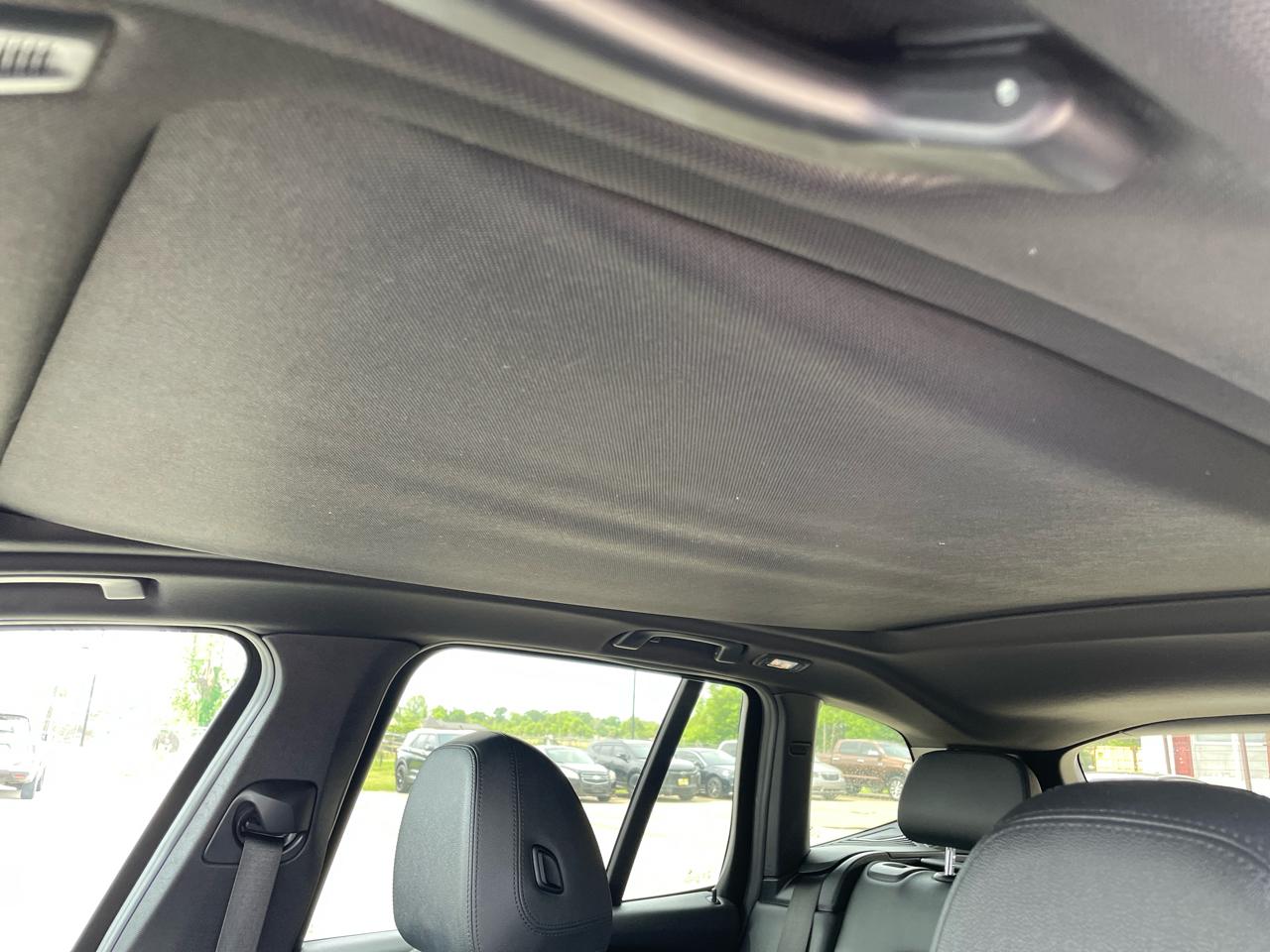 BMW X3 sDrive30i Sports Activity Vehicle 2020
