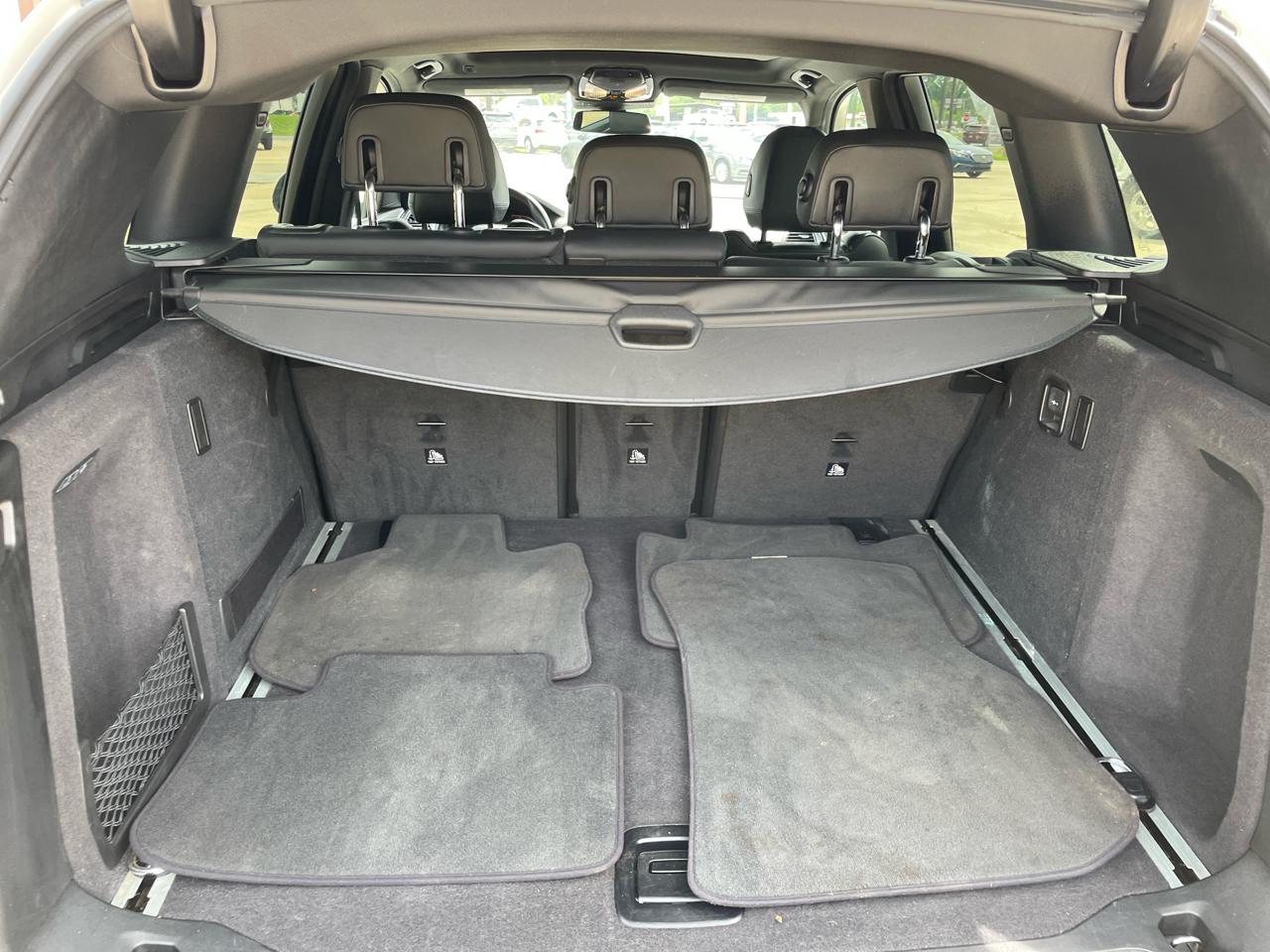 BMW X3 sDrive30i Sports Activity Vehicle 2020