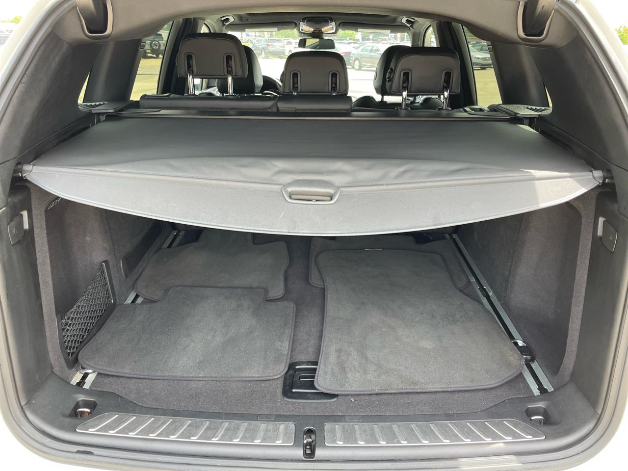 BMW X3 sDrive30i Sports Activity Vehicle 2020