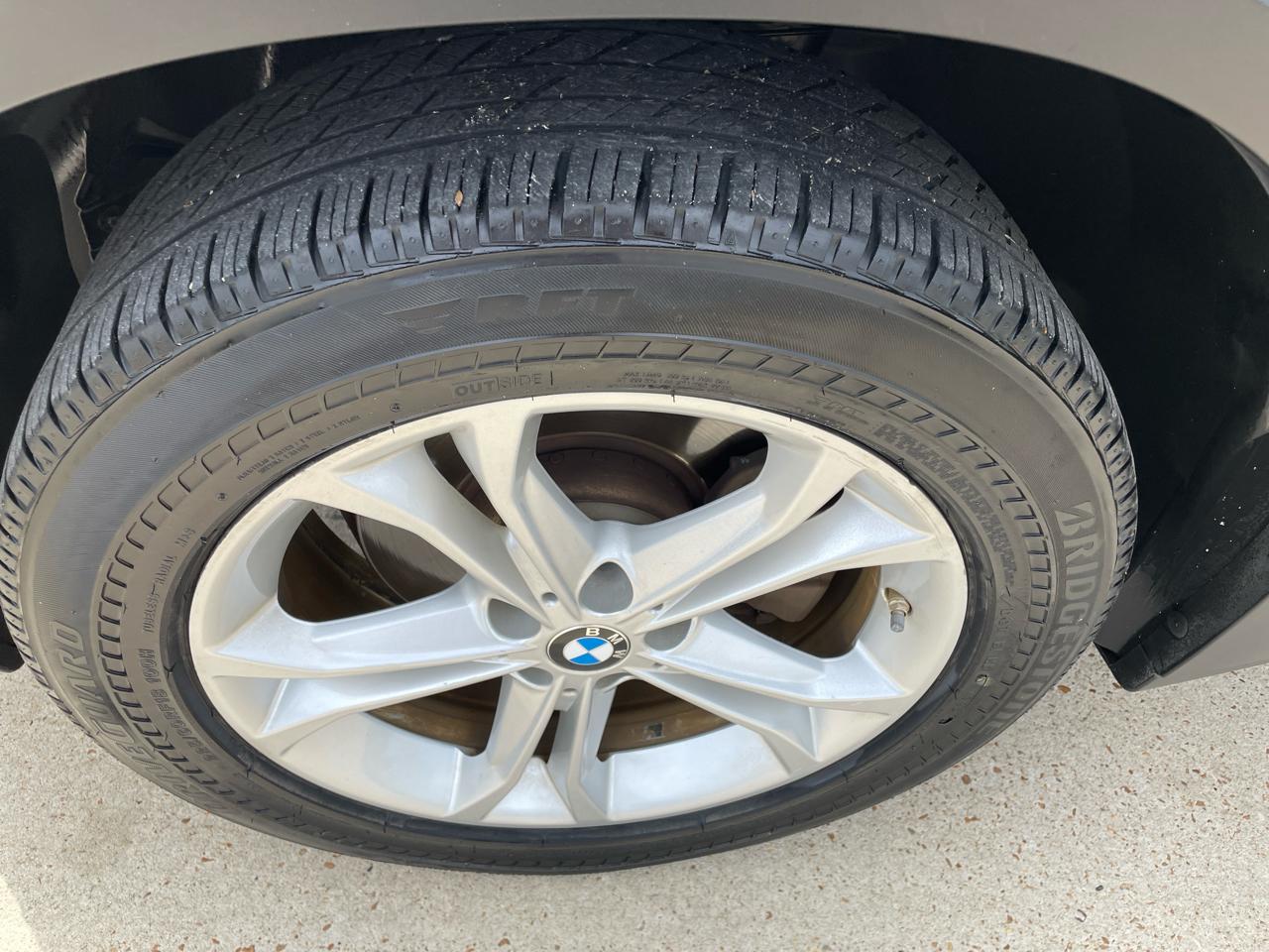 BMW X3 sDrive30i Sports Activity Vehicle 2020