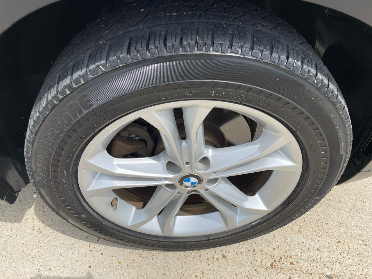 BMW X3 sDrive30i Sports Activity Vehicle 2020