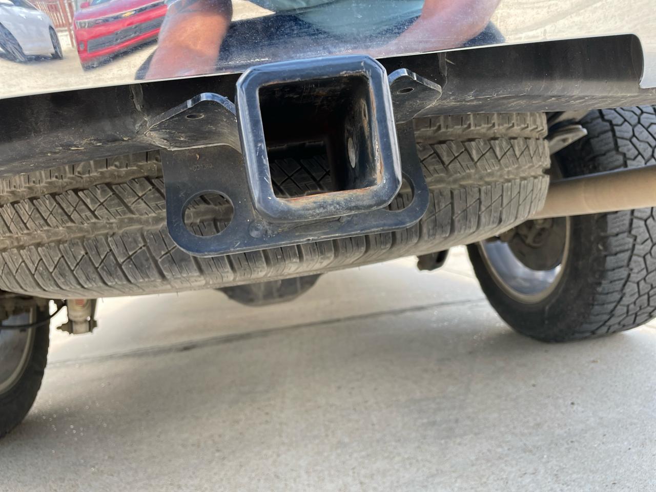 GMC Sierra 1500 4WD Crew Cab 143.5" SLT 2018