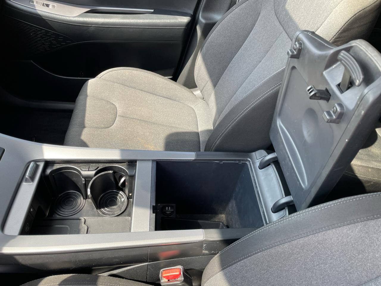 Hyundai Palisade SEL FWD 2020