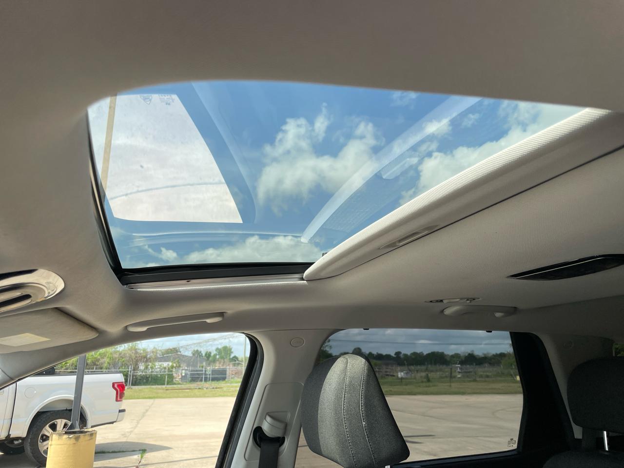 Hyundai Palisade SEL FWD 2020