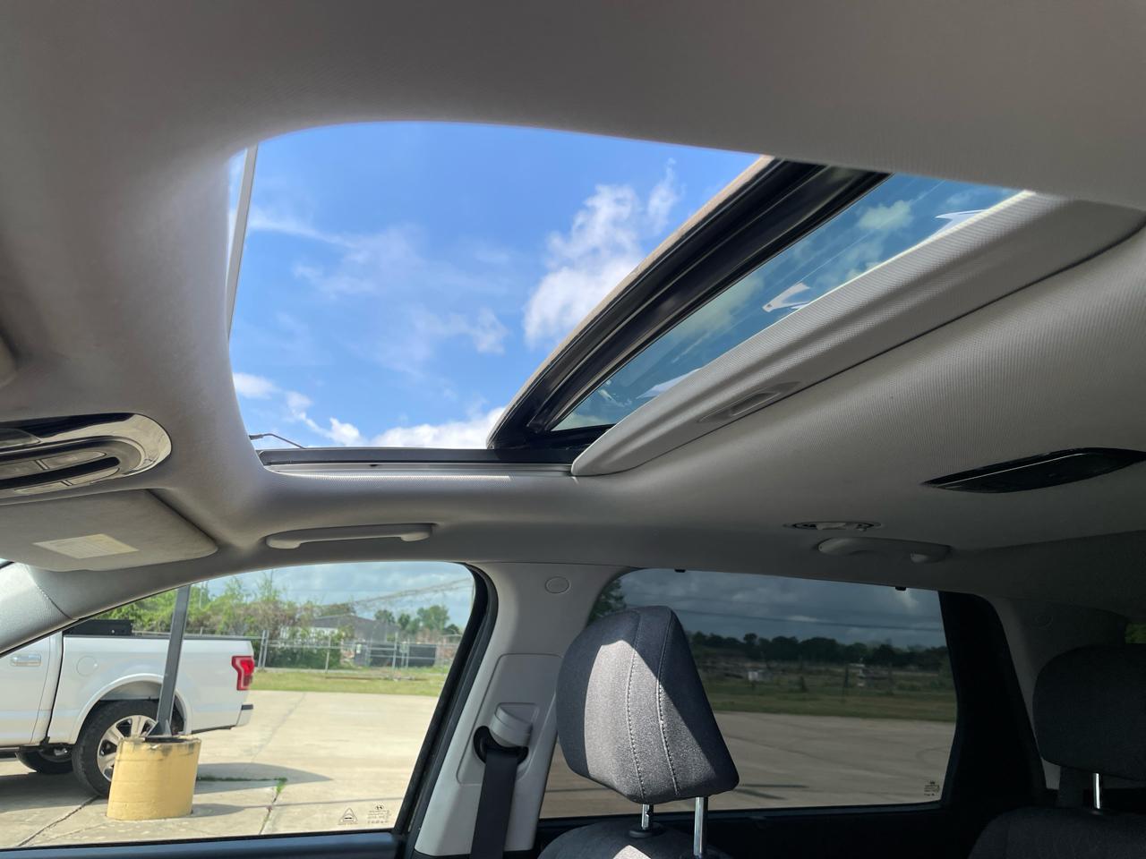 Hyundai Palisade SEL FWD 2020