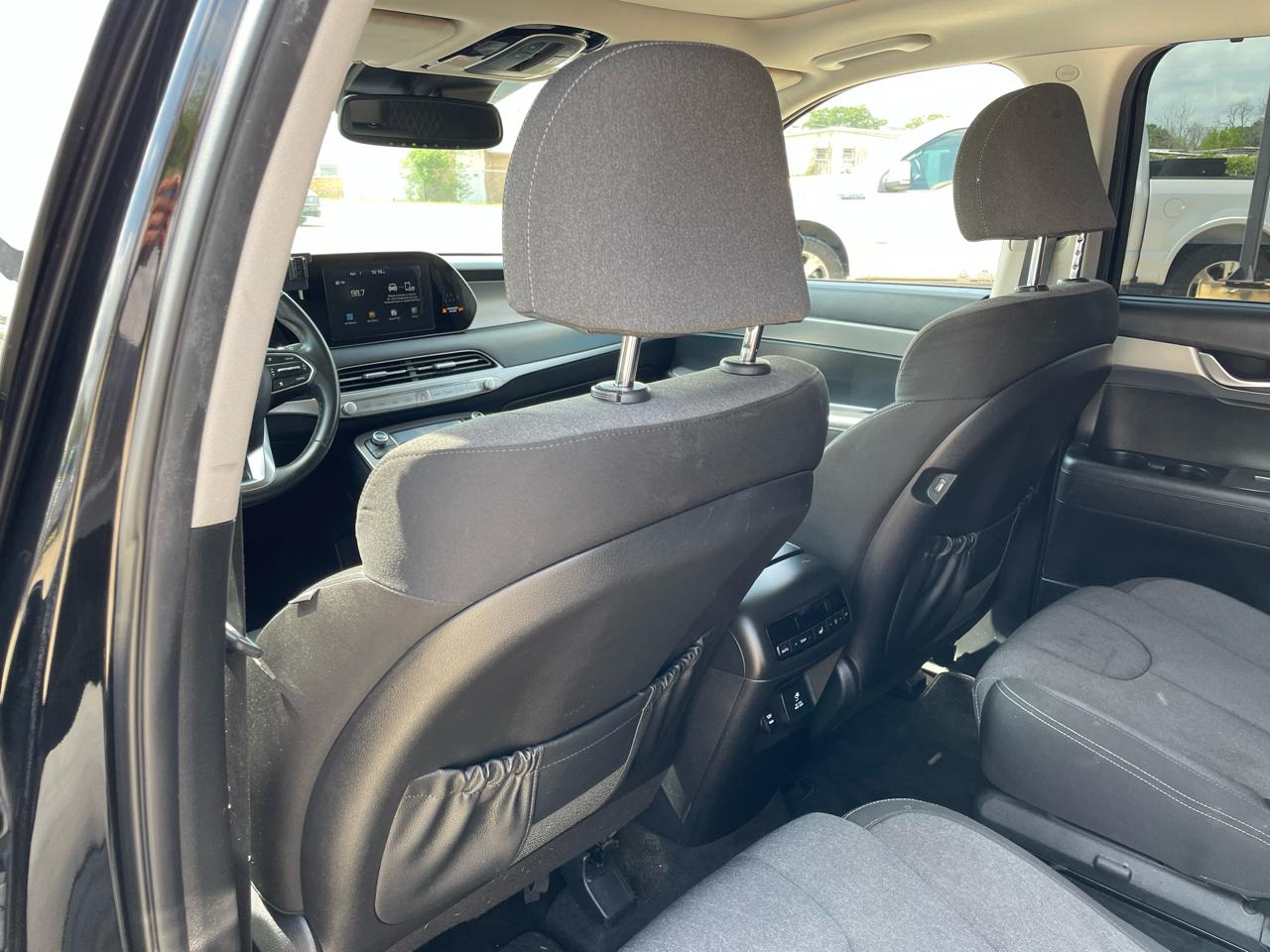 Hyundai Palisade SEL FWD 2020