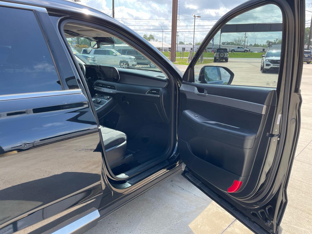 Hyundai Palisade SEL FWD 2020