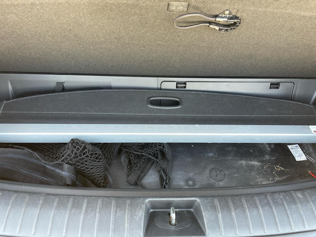 Hyundai Palisade SEL FWD 2020