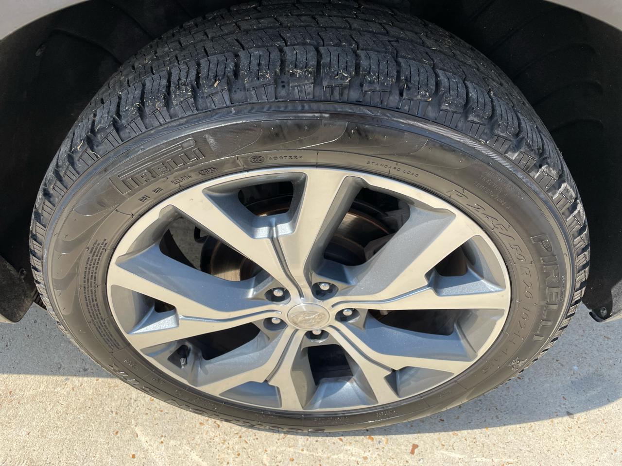 Hyundai Palisade SEL FWD 2020