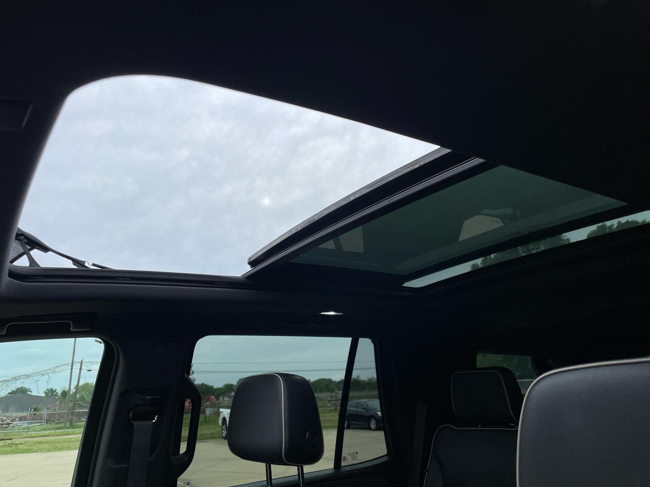 GMC Yukon 2WD 4dr SLT 2021