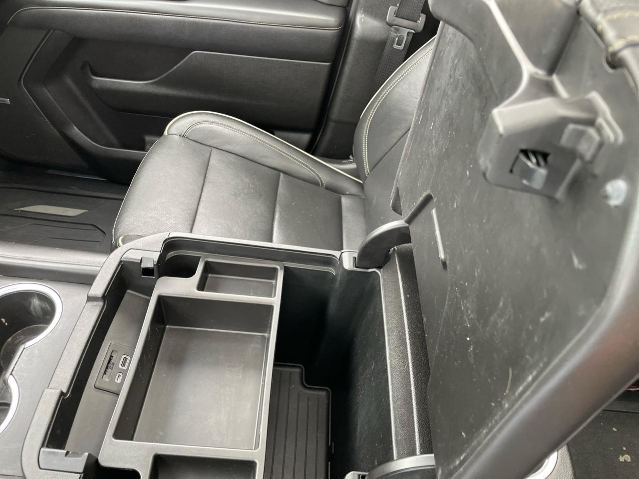 GMC Yukon 2WD 4dr SLT 2021
