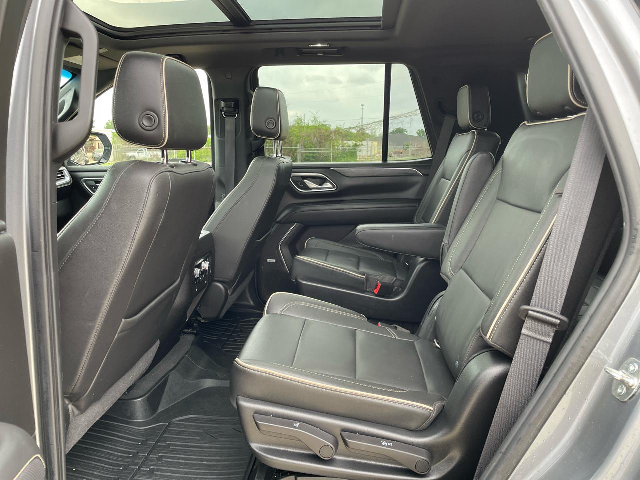 GMC Yukon 2WD 4dr SLT 2021