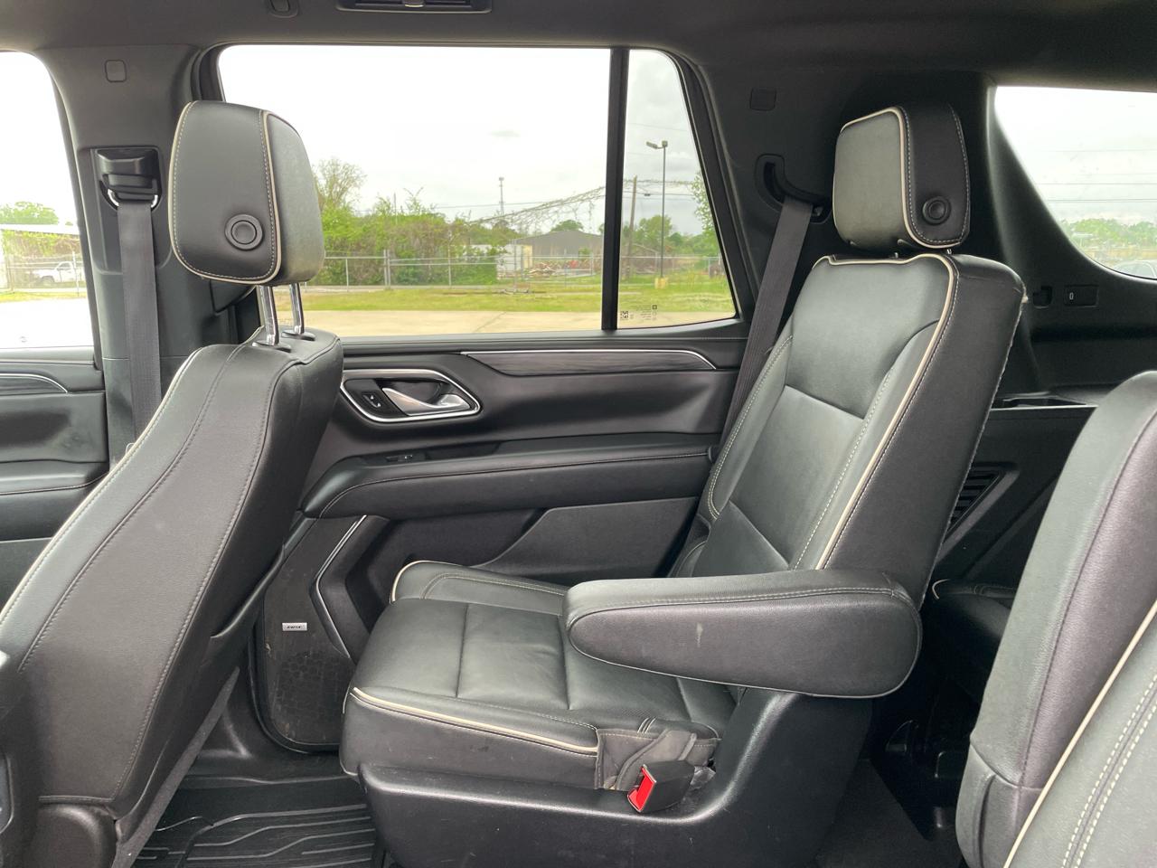 GMC Yukon 2WD 4dr SLT 2021