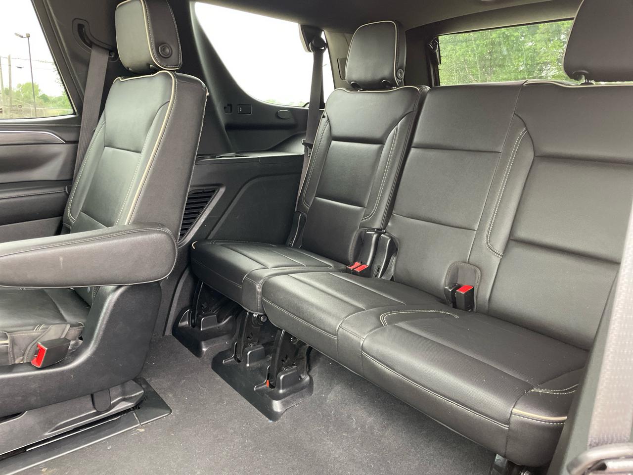 GMC Yukon 2WD 4dr SLT 2021