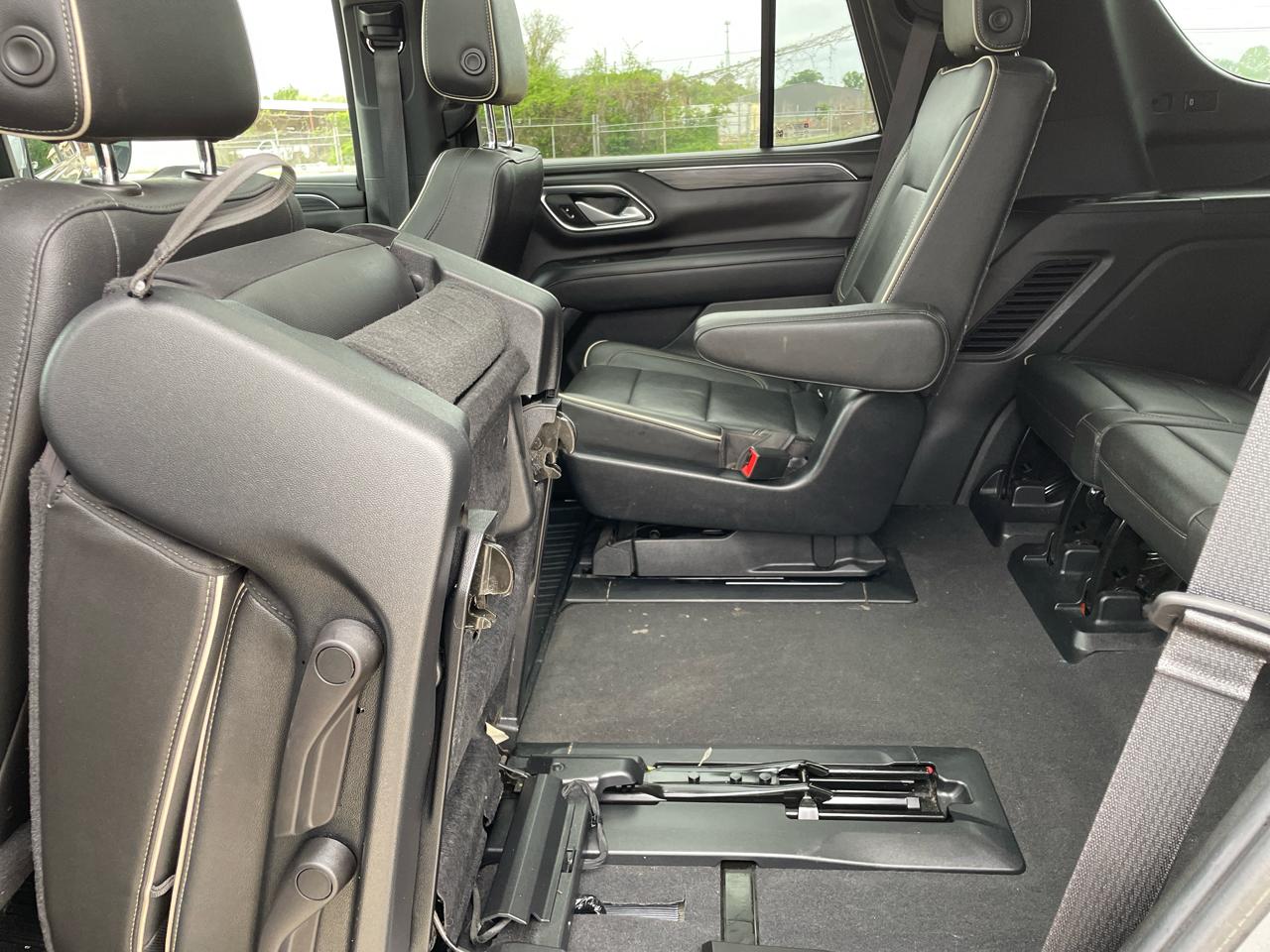 GMC Yukon 2WD 4dr SLT 2021