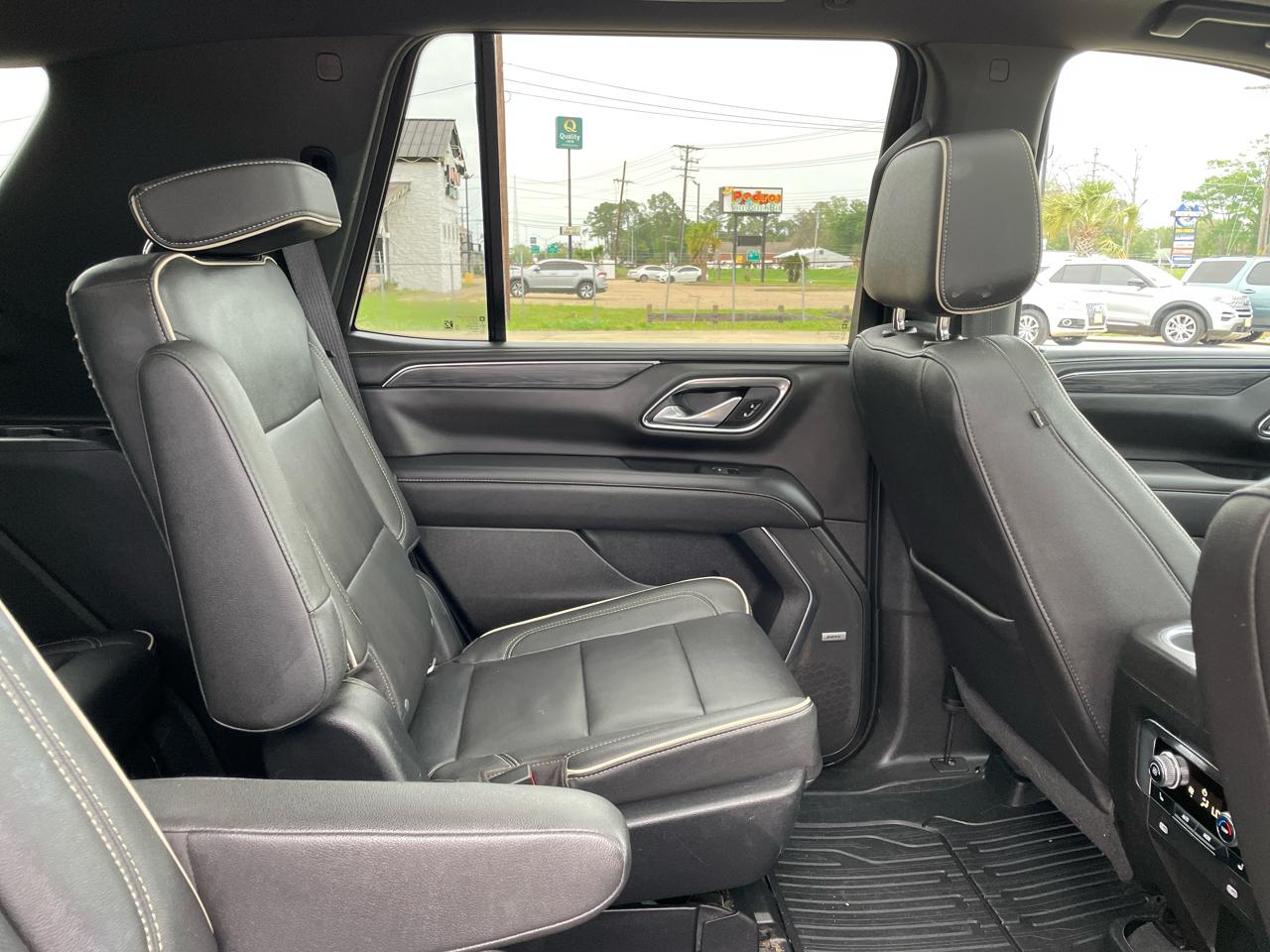 GMC Yukon 2WD 4dr SLT 2021