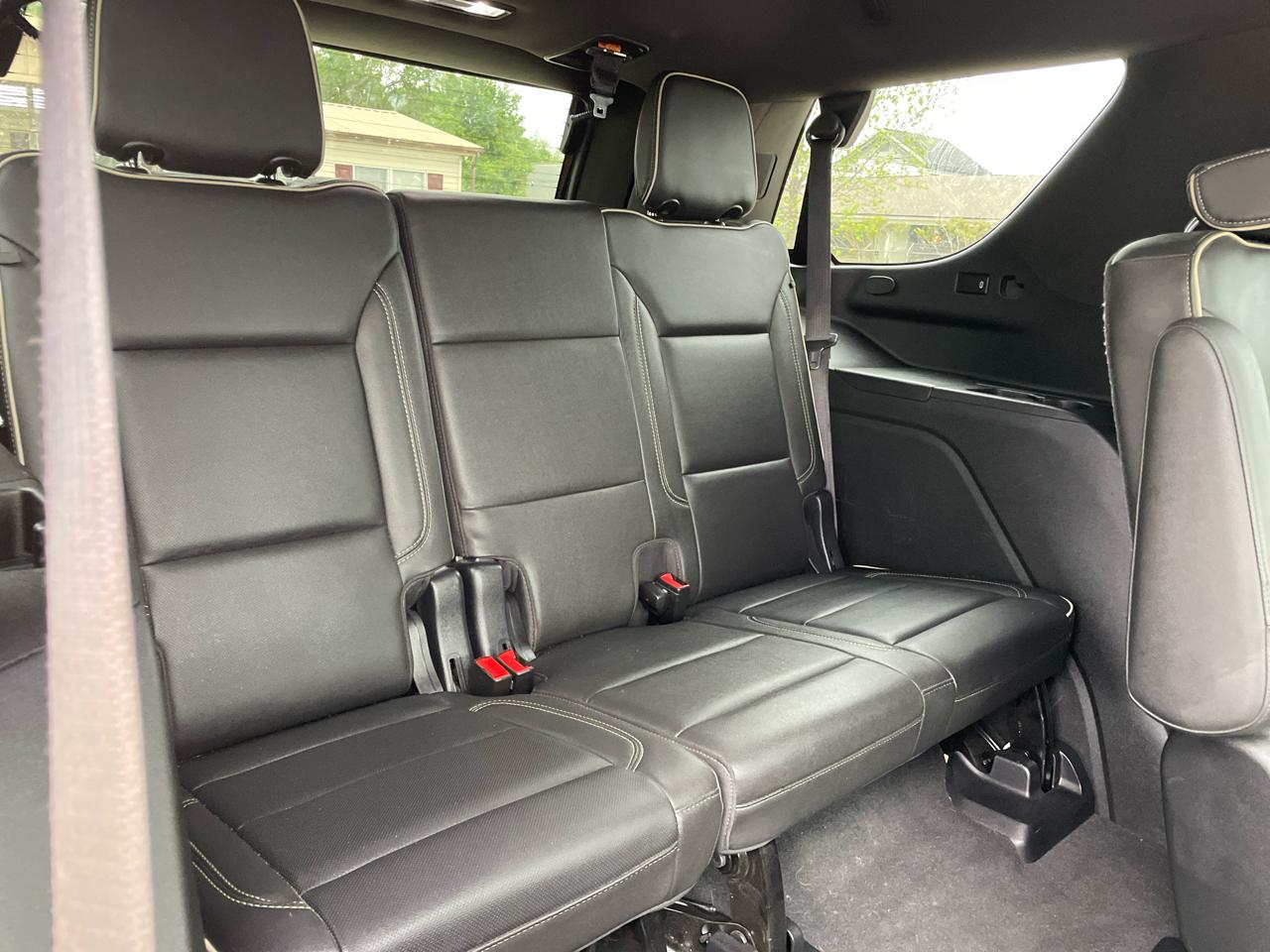 GMC Yukon 2WD 4dr SLT 2021