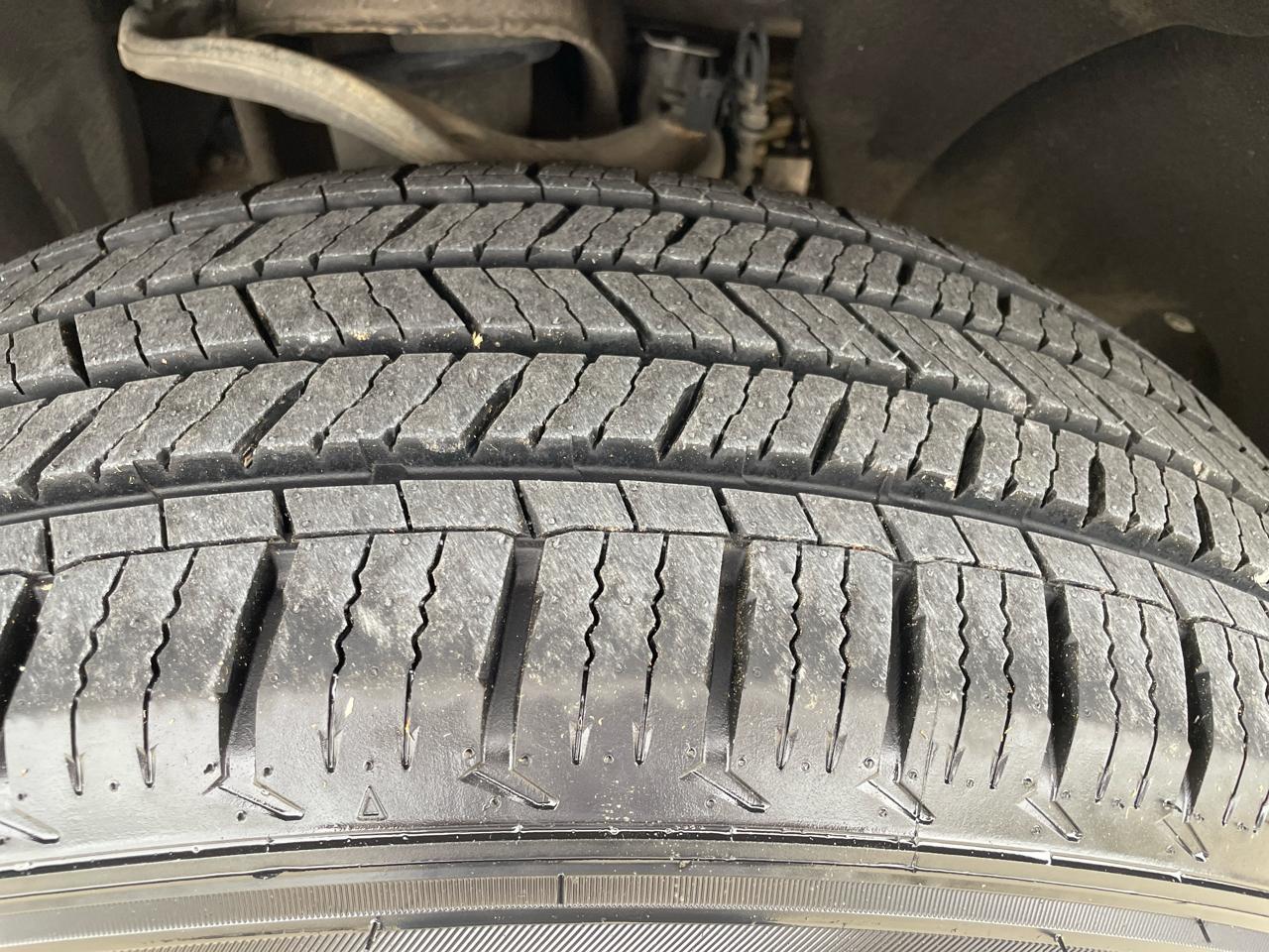 GMC Yukon 2WD 4dr SLT 2021