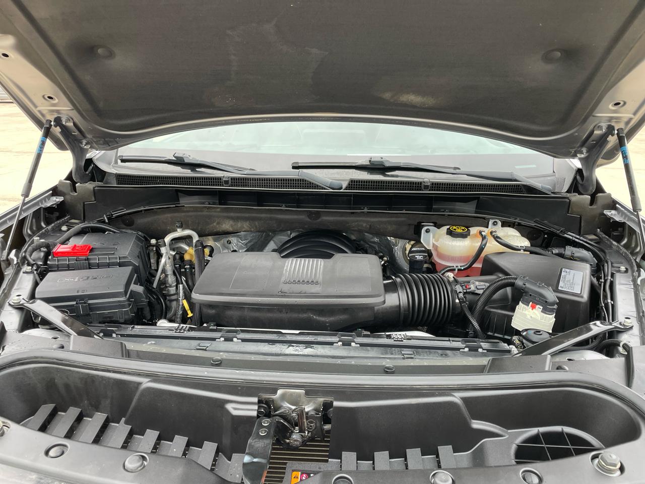 GMC Yukon 2WD 4dr SLT 2021