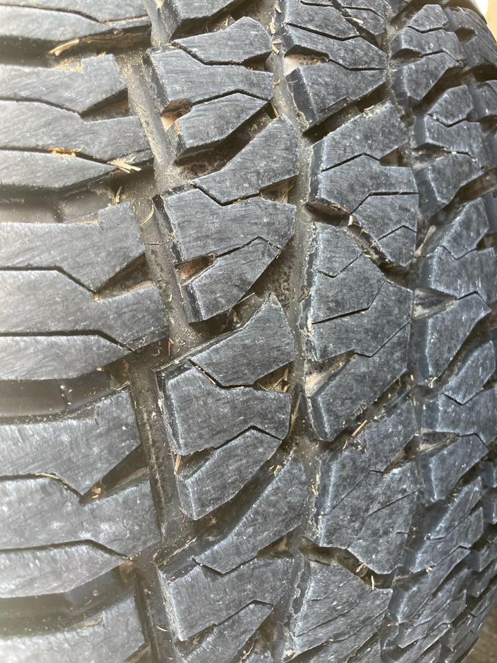 Chevrolet Silverado 1500 4WD Crew Cab 143.5" LT 2011